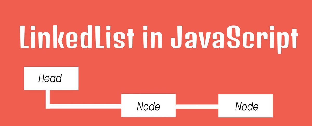 Linked List in JavaScript, Data Structures in JavaScript, Algorithms ...