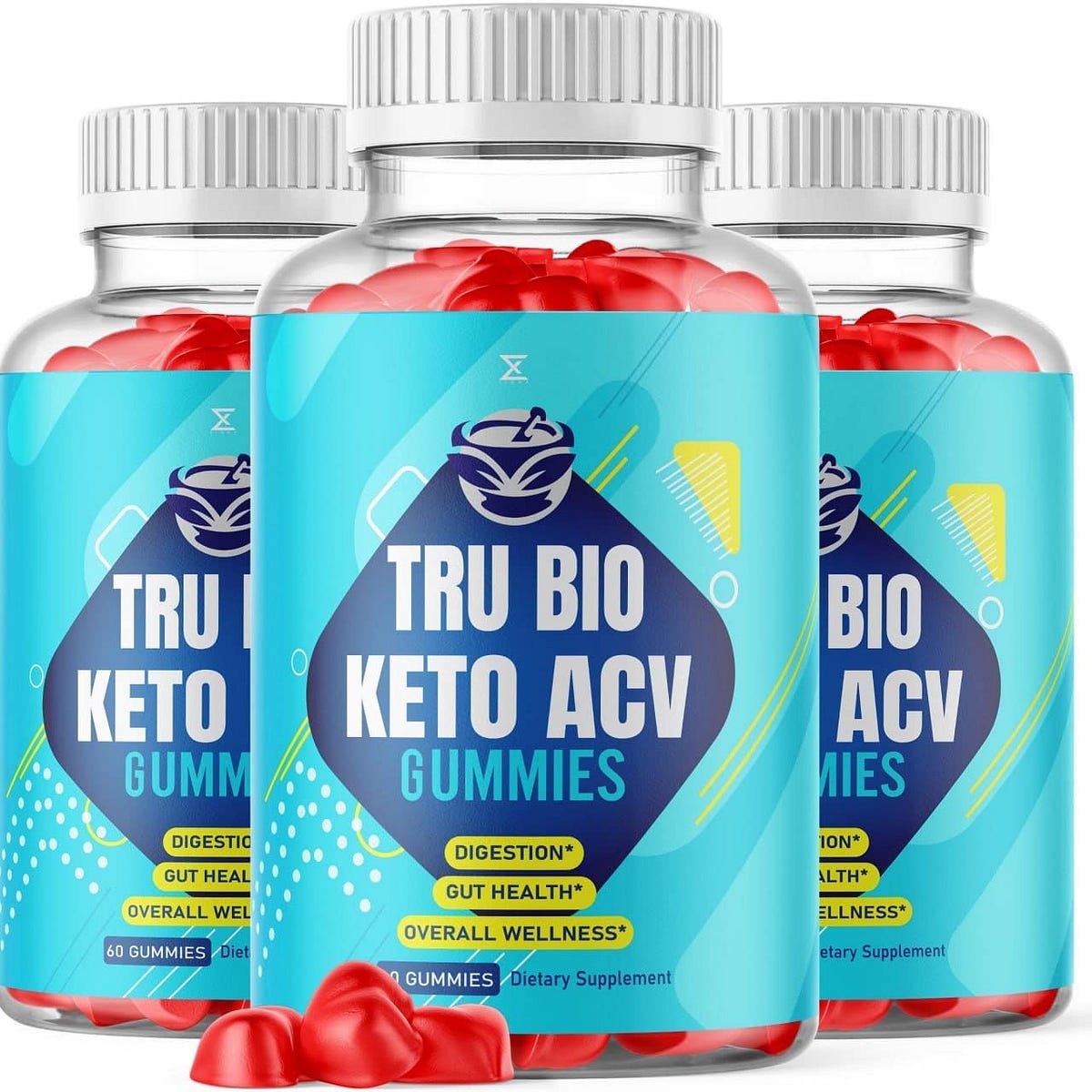 What are Healthy Weight Loss Tips Tru Bio Ketosis Acv Gummies Medium