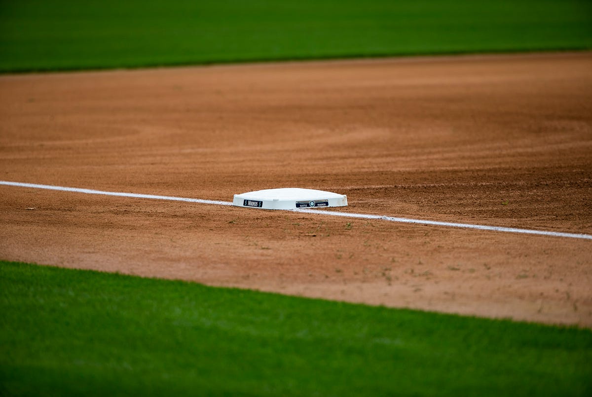 Mariners Announce Spring Training Roster Moves by Mariners PR From the Corner of Edgar & Dave