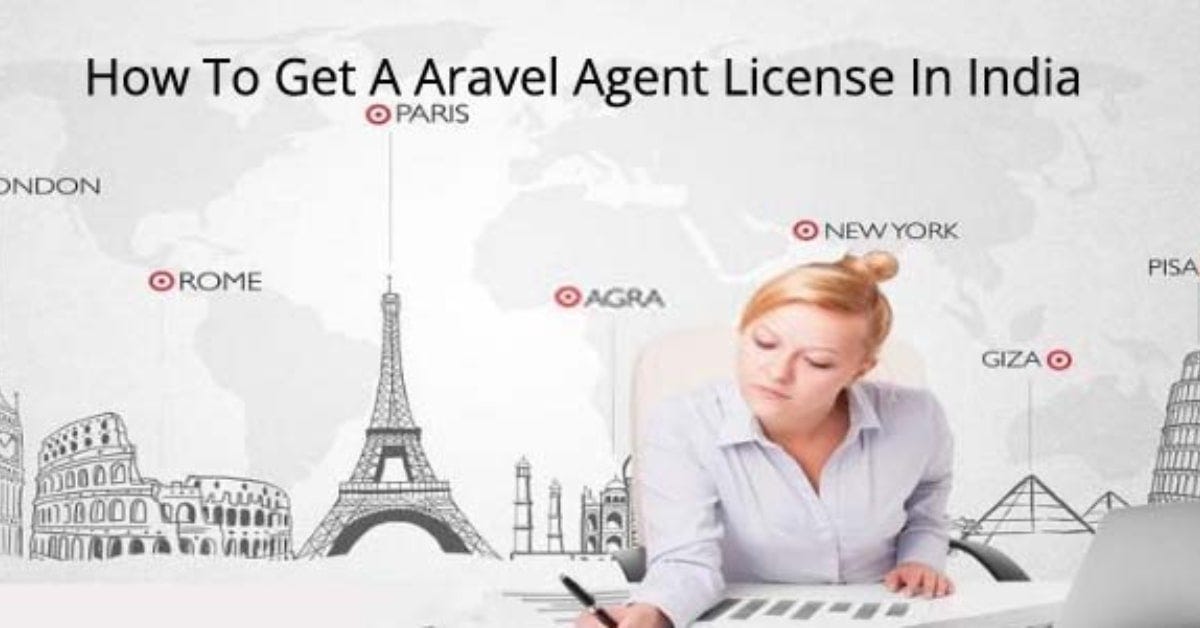 Do You Need A Travel Agent License?
