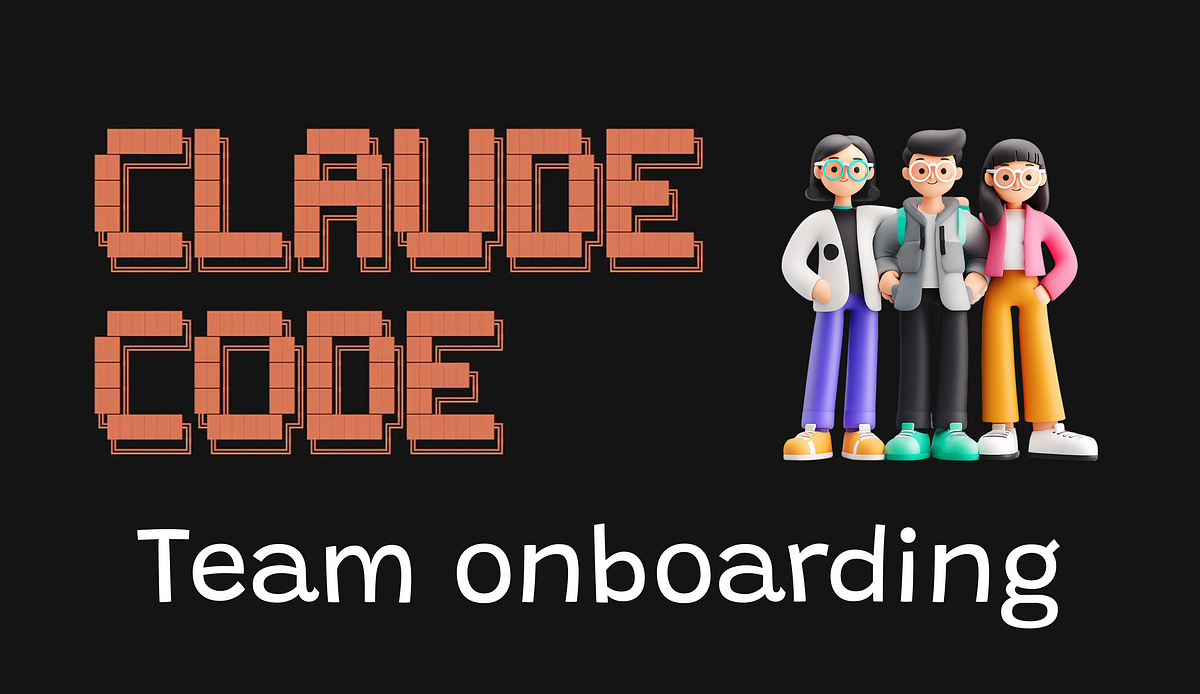 Best Way to Onboard Team To Claude Code