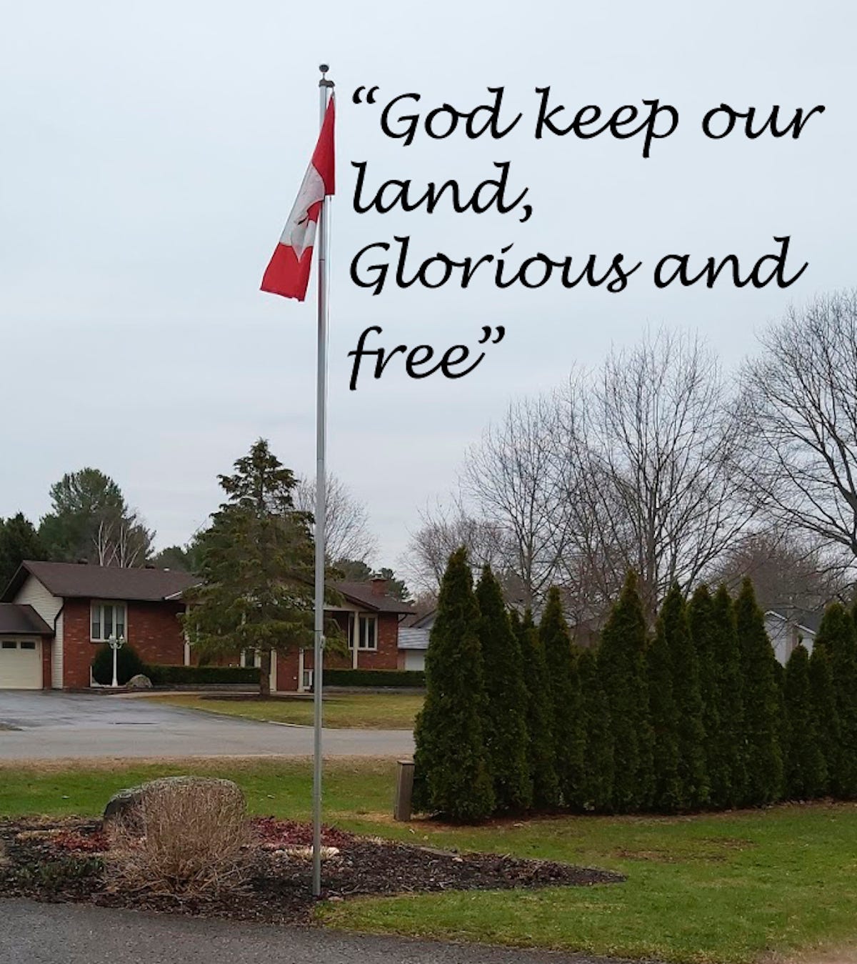 What Does Home Mean to You?. Where is my home? by Janis Cox My