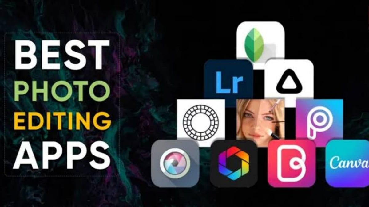 The 12 Best Cool Video Editing Apps on Android in 2024 Master the Art