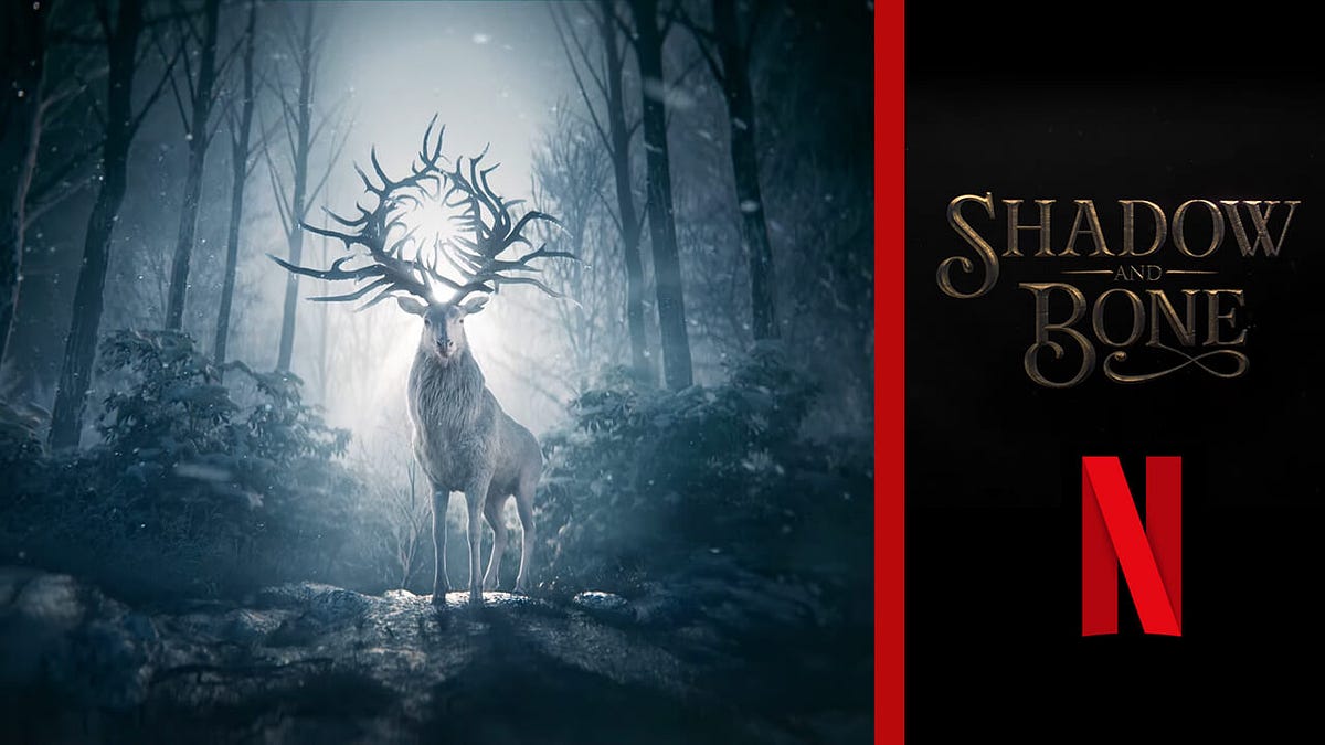 Netflix's Shadow And Bone: differences between show and books