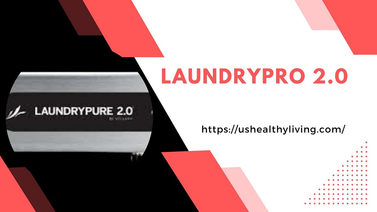 Clean clothes without soap or hot water Ushealthyliving Medium