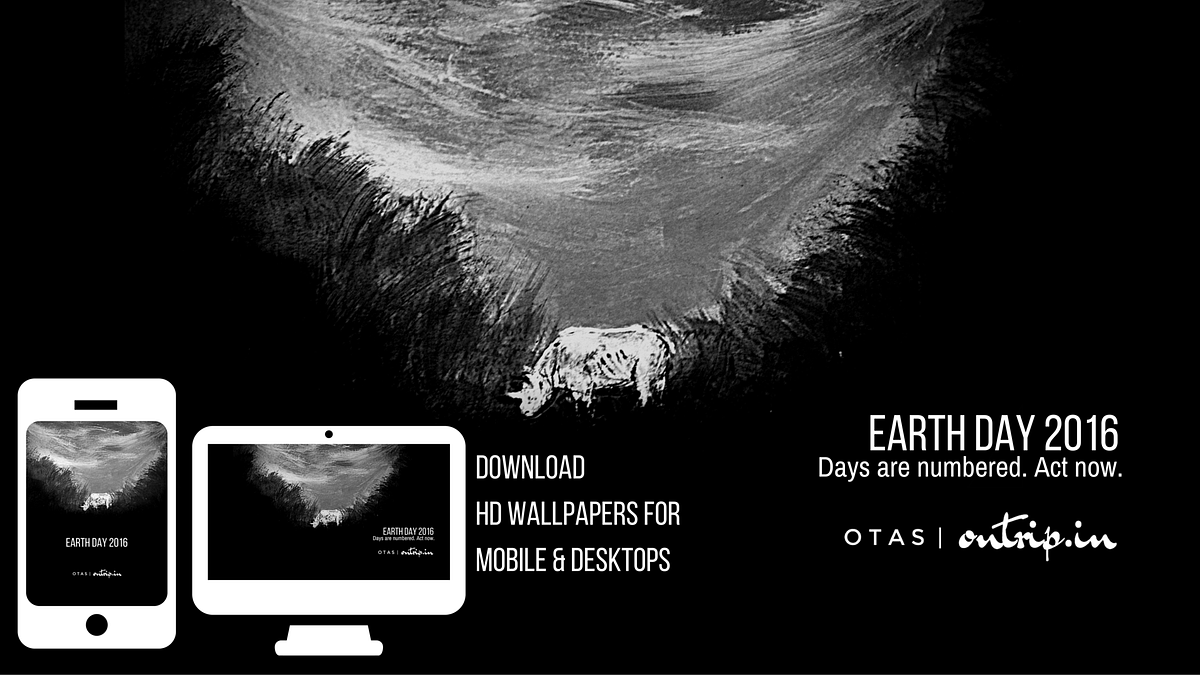 Earth Day 2016 Wallpapers. Download High-Resolution Wallpapers for ...