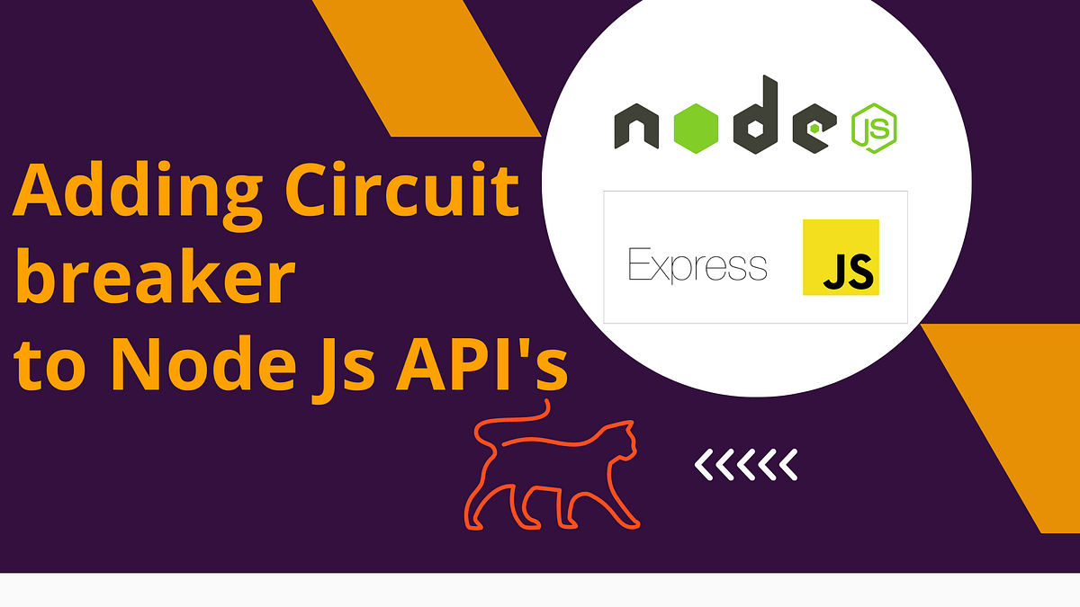 node js circuit breakers | Medium