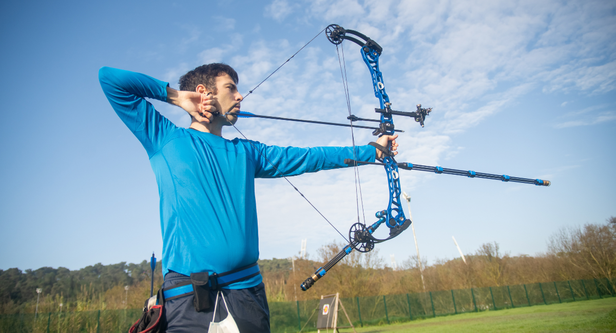 How to Size a Compound Bow: A Simple Guide for Beginners