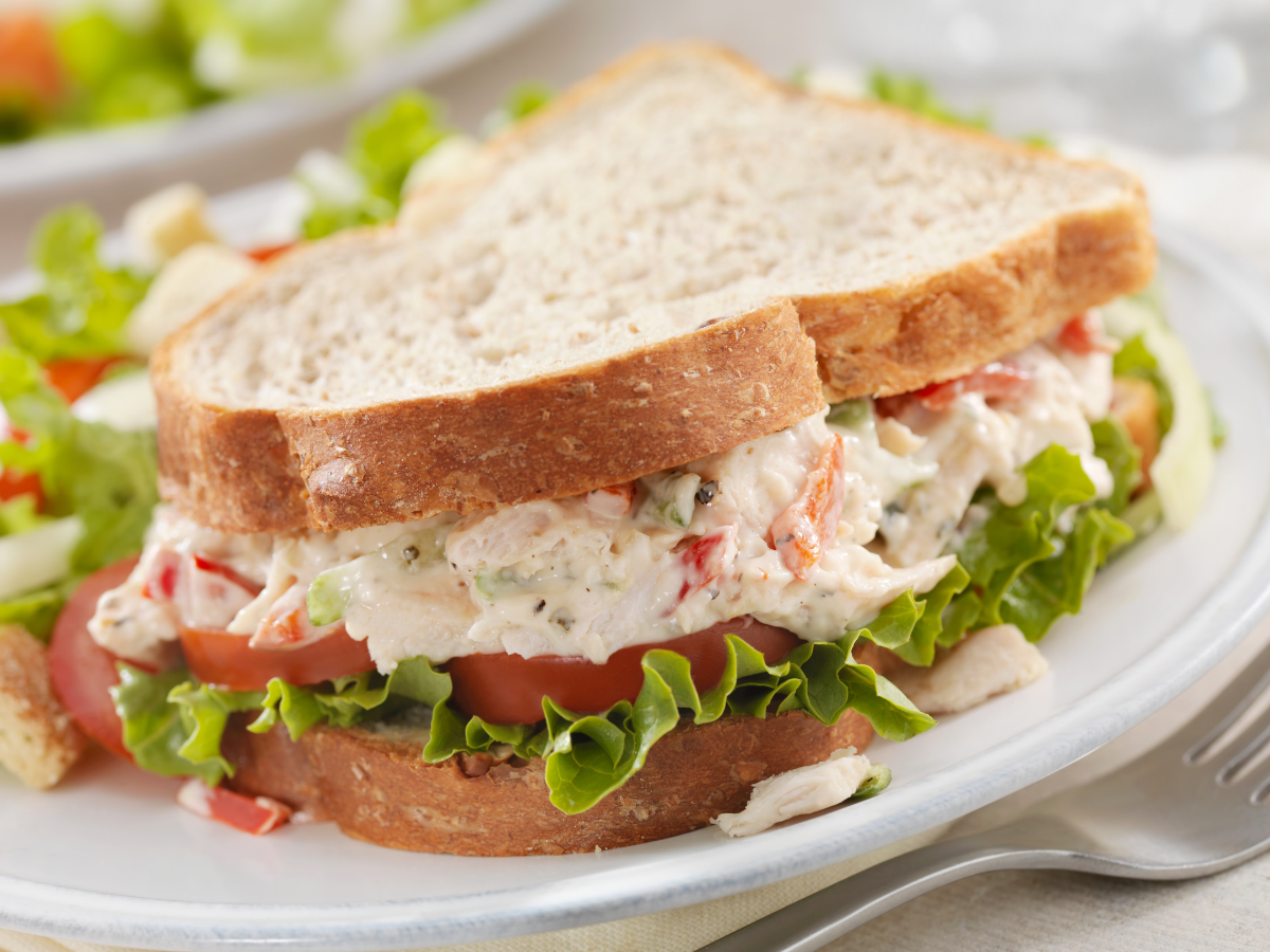 The Best Chicken Sandwich Near Me by Chicken Coop Dec, 2023 Medium