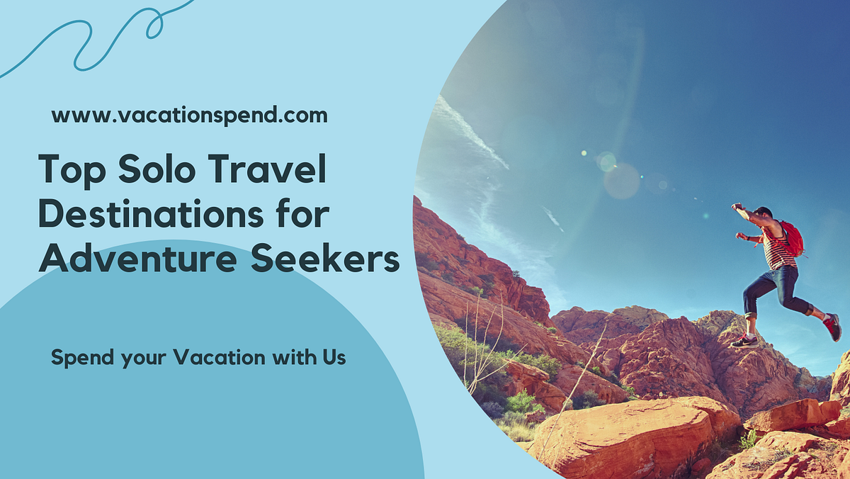 How to pack efficiently for solo adventures