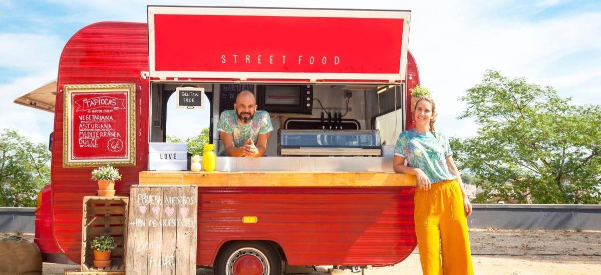 5 musthaves you need to run a food truck by Think Resto Medium