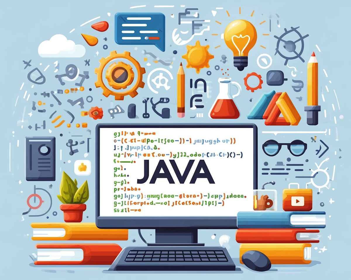 Java Journey: From Novice to Ninja | by Mahi Mullapudi | Medium