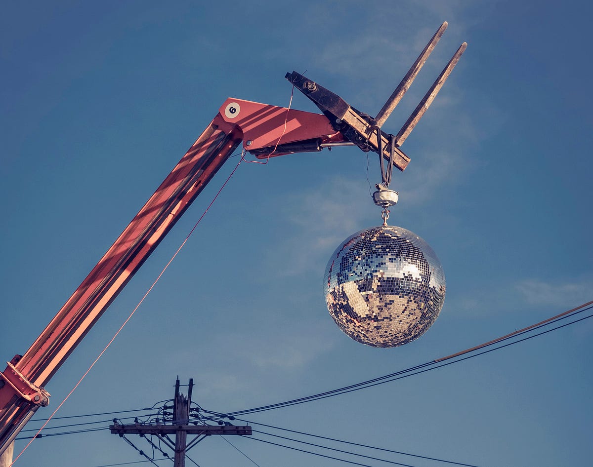 Trump’s Ballroom vs. The Wrecking Ball