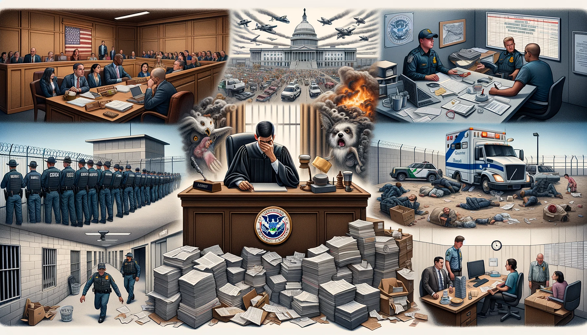 Regulatory failures examples When Watchdogs Bark Softly. by Michael