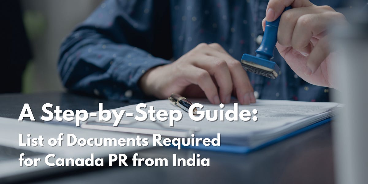 list-of-documents-required-for-canada-pr-from-india-by-shu-king01