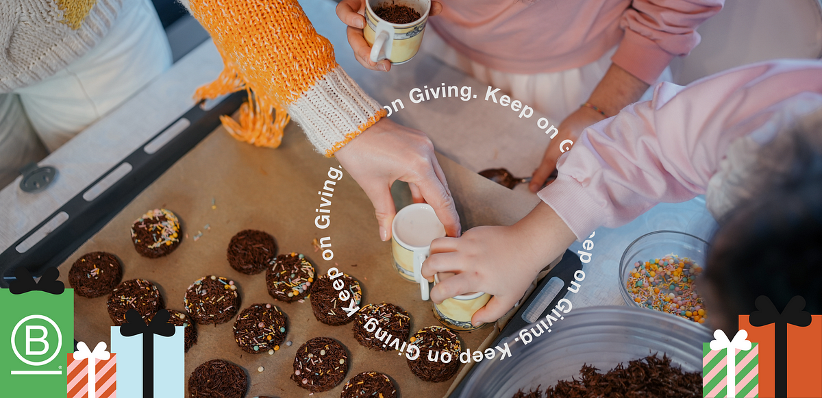 Keep On Giving: 7 Gifts For Quality Time With Friends And Family | By B ...