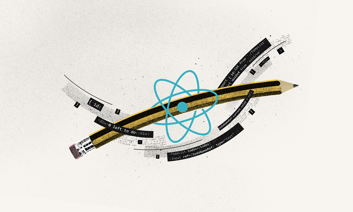 A designer’s guide to React. What it is, why it is so popular, and ...