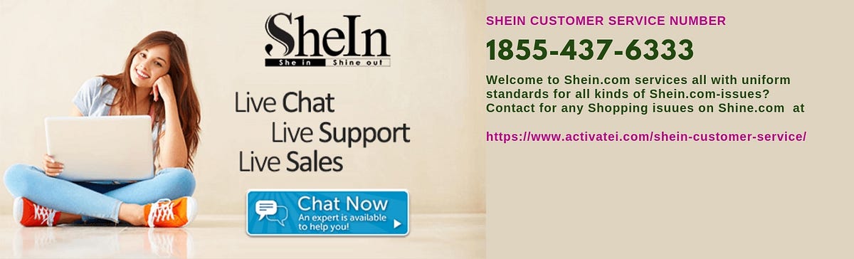 1 800 988 2379 Shein Login Issue Shein Password Issue Shein Not 