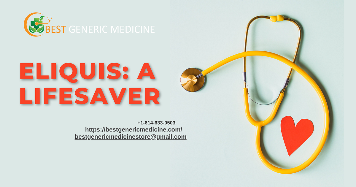 Eliquis vs. Traditional Anticoagulants A Comparative Analysis of