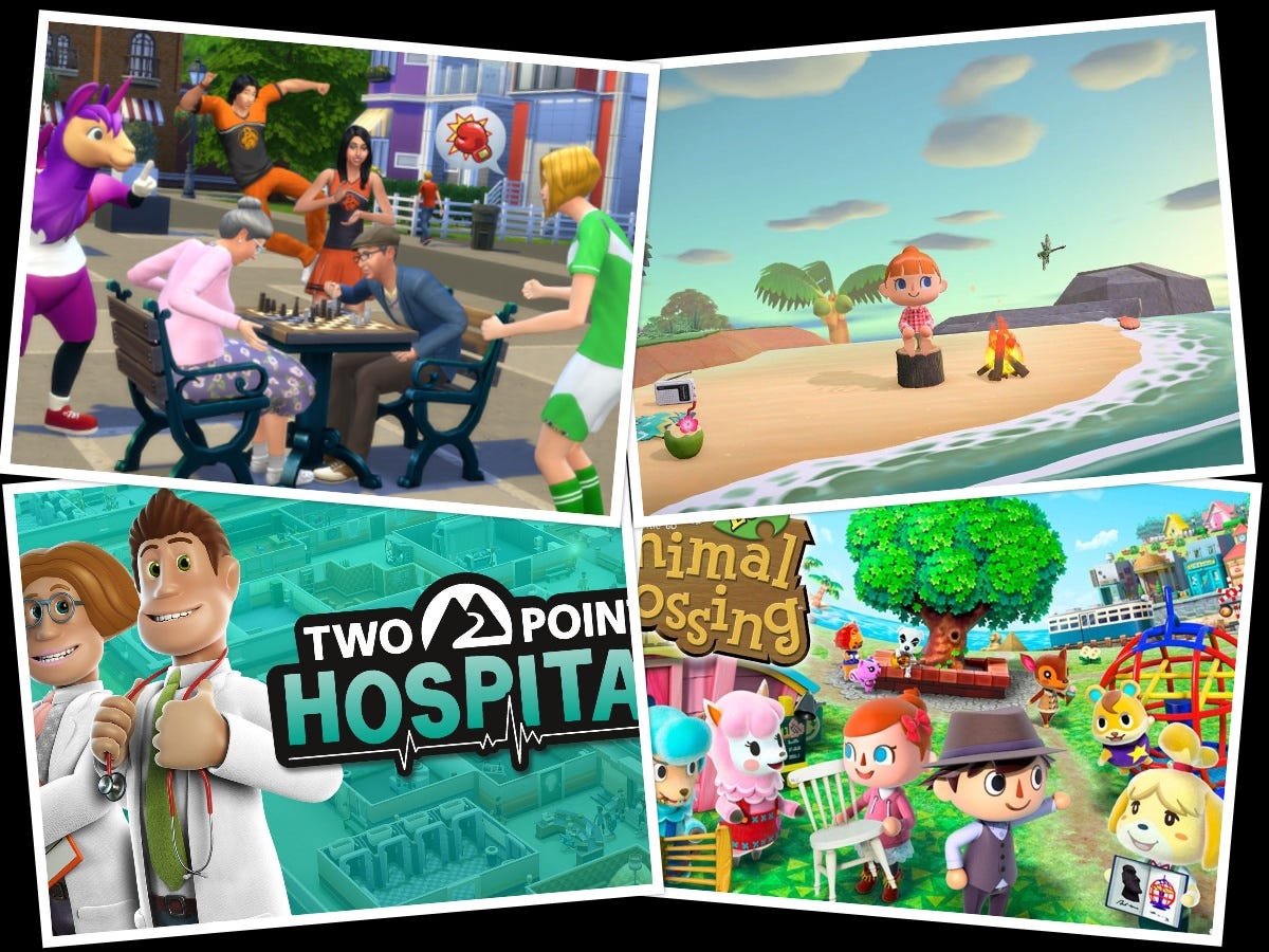 Online Games vs Offline Games: Significant Differences Between The Two, by  Juego Studio