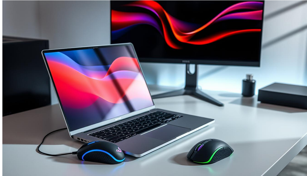 Best PC Laptop, Mouse & Monitor Under 2000 by Eden Sep, 2024 Medium