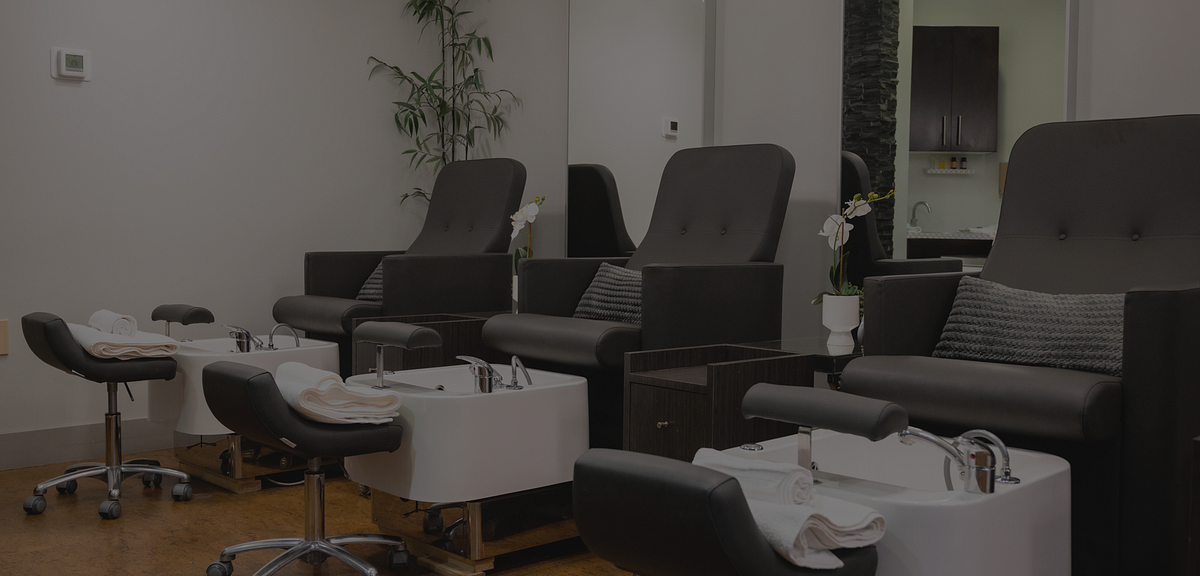 Hair Salons Kelowna Zahra Salon and Medical Spa Medium