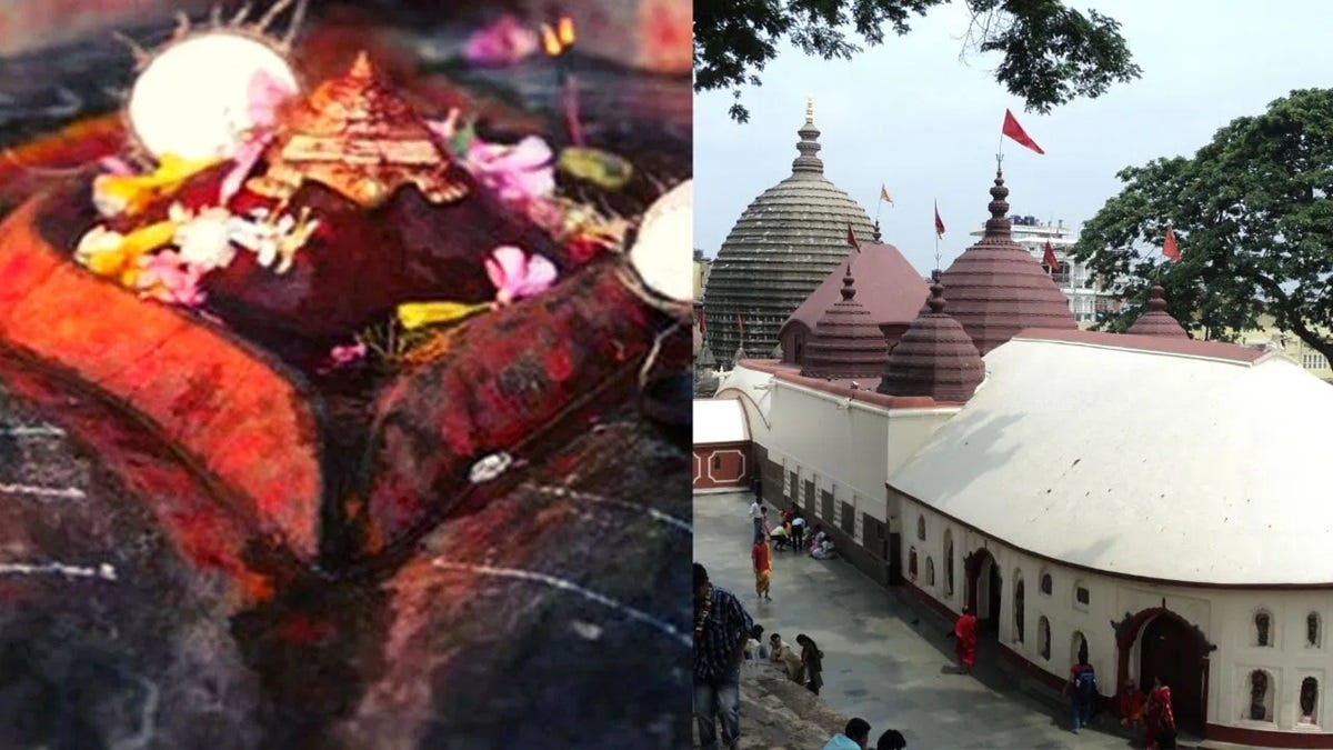 Things to Do in Kamakhya Temple — A Comprehensive Guide to Unveiling