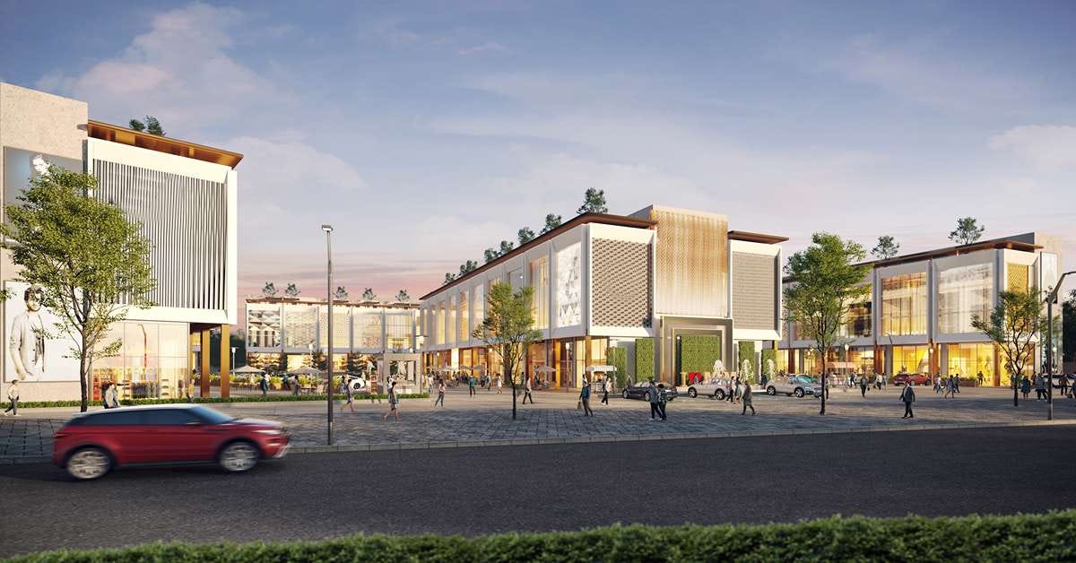 M3M 114 Market SCO Gurugram The Pinnacle of Commercial Excellence