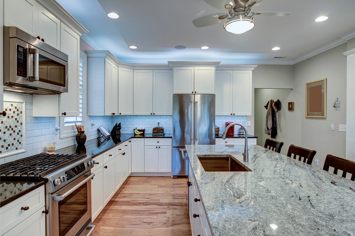 Most cost-effective kitchen remodeling ideas (part 1) | by Remodeling ...