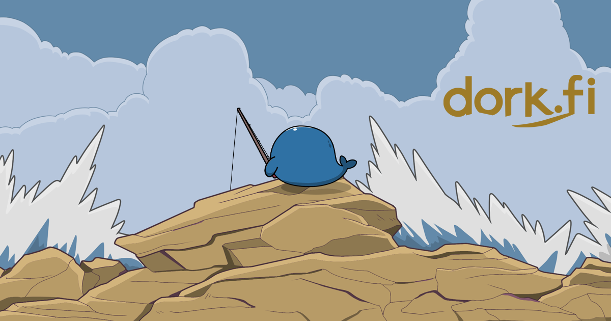 The Pulse of Liquidity: How DorkFi’s Interest Rates Adapt in Real Time