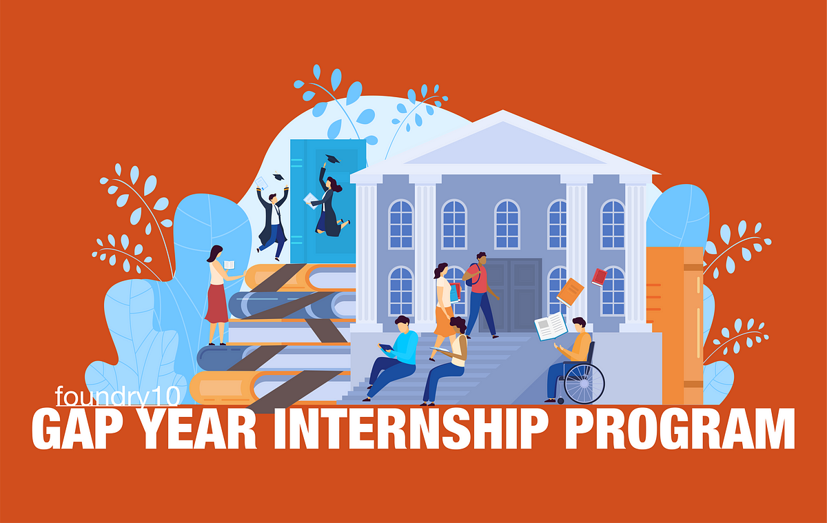 Paid Internship Opportunity for Recent High School Graduates! by