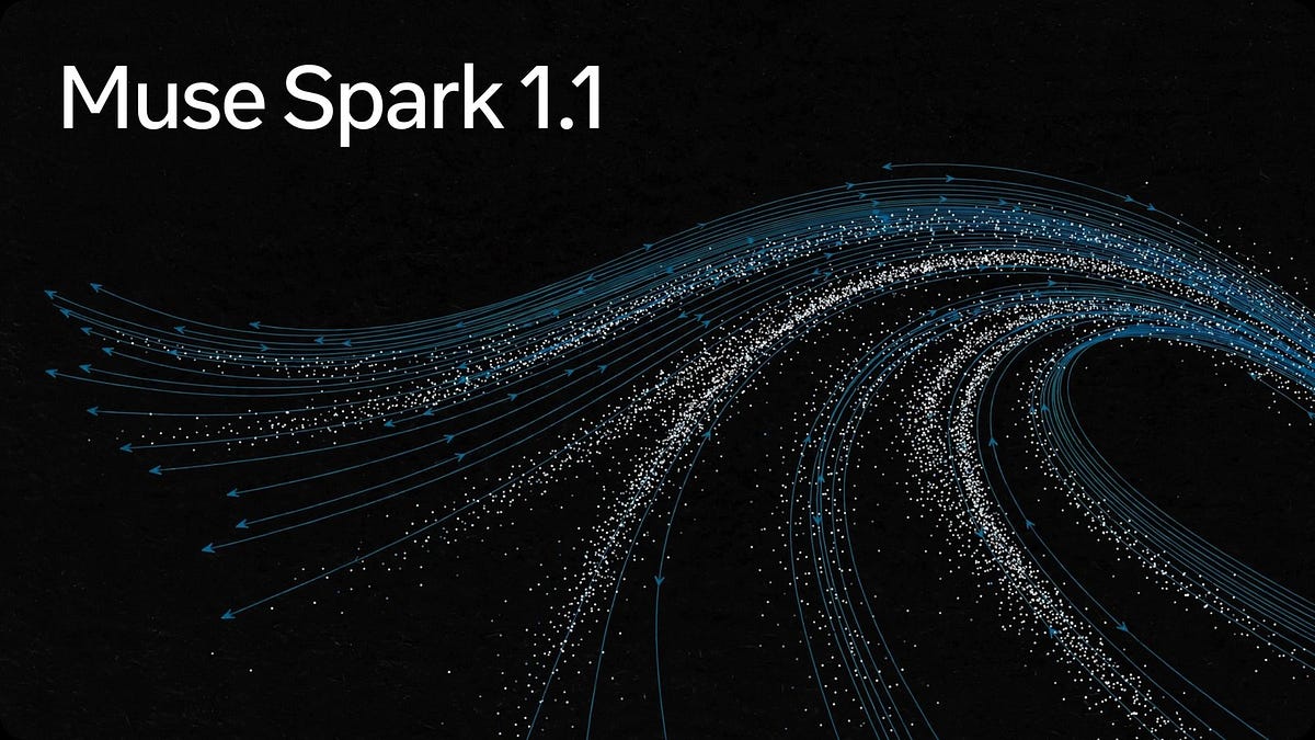 Lets Investigate The Hype Around Facebook’s Big Comeback With Muse Spark 1.1, Fact or Fiction