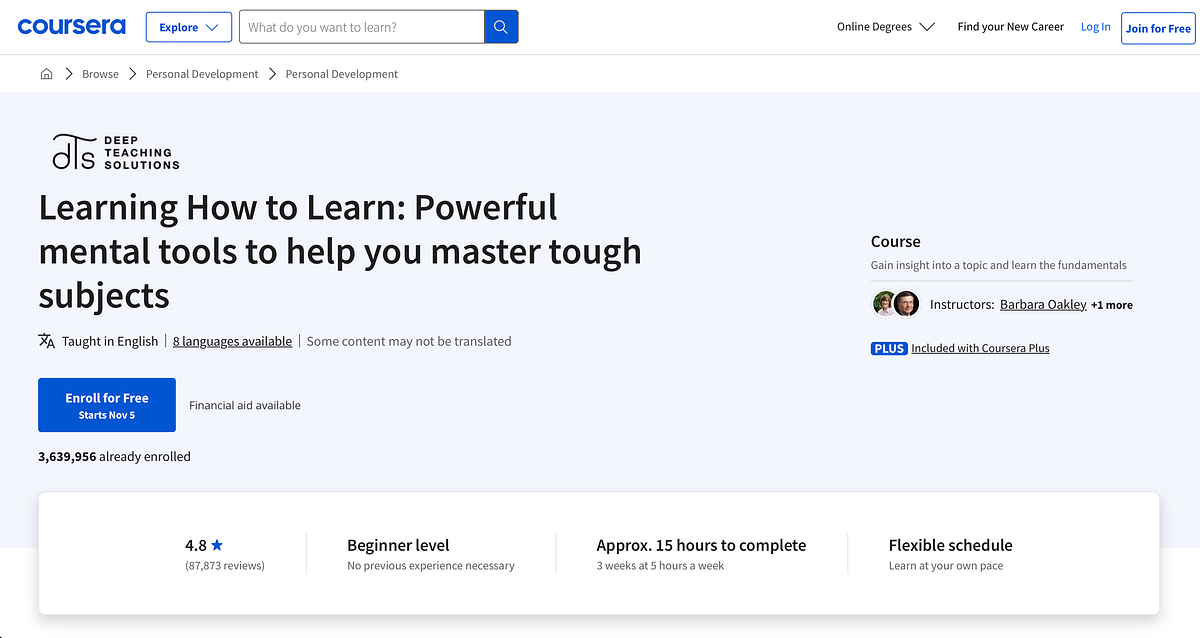 ServiceNow Learn, Network & Grow Medium