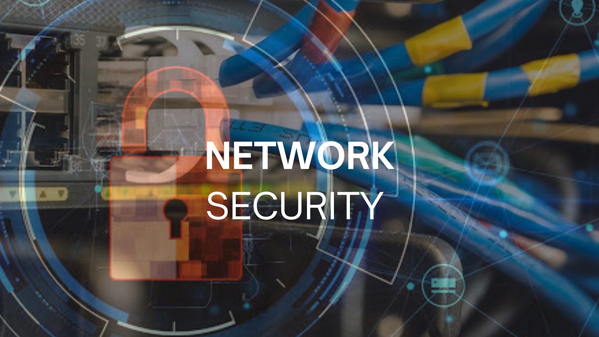 How to Prevent Network Attacks and Network Security Threats by