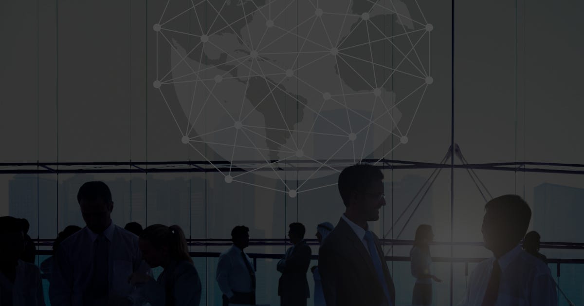 8 Business Apps Winning Success with Geosocial Networking Medium