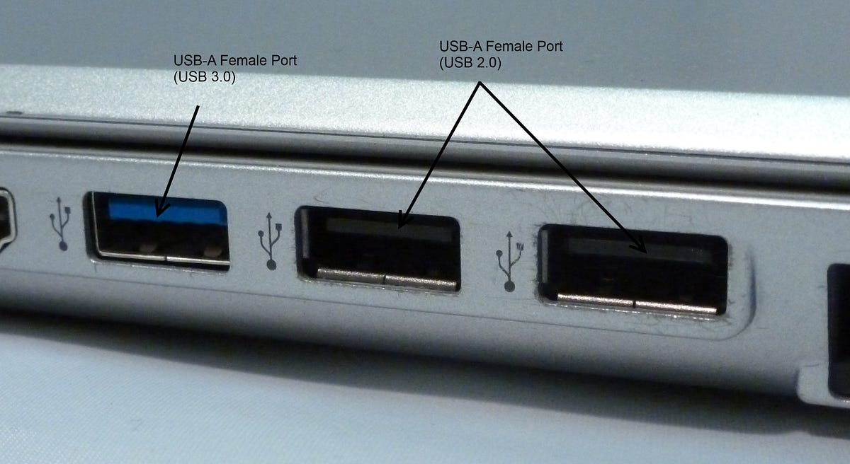 Usb 2 0 vs usb 3 0 jonasmreza medium