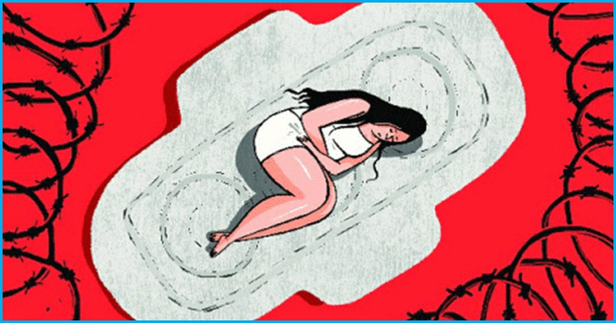 A close reading of Menstrual Hygiene indicator in NFHS-5
