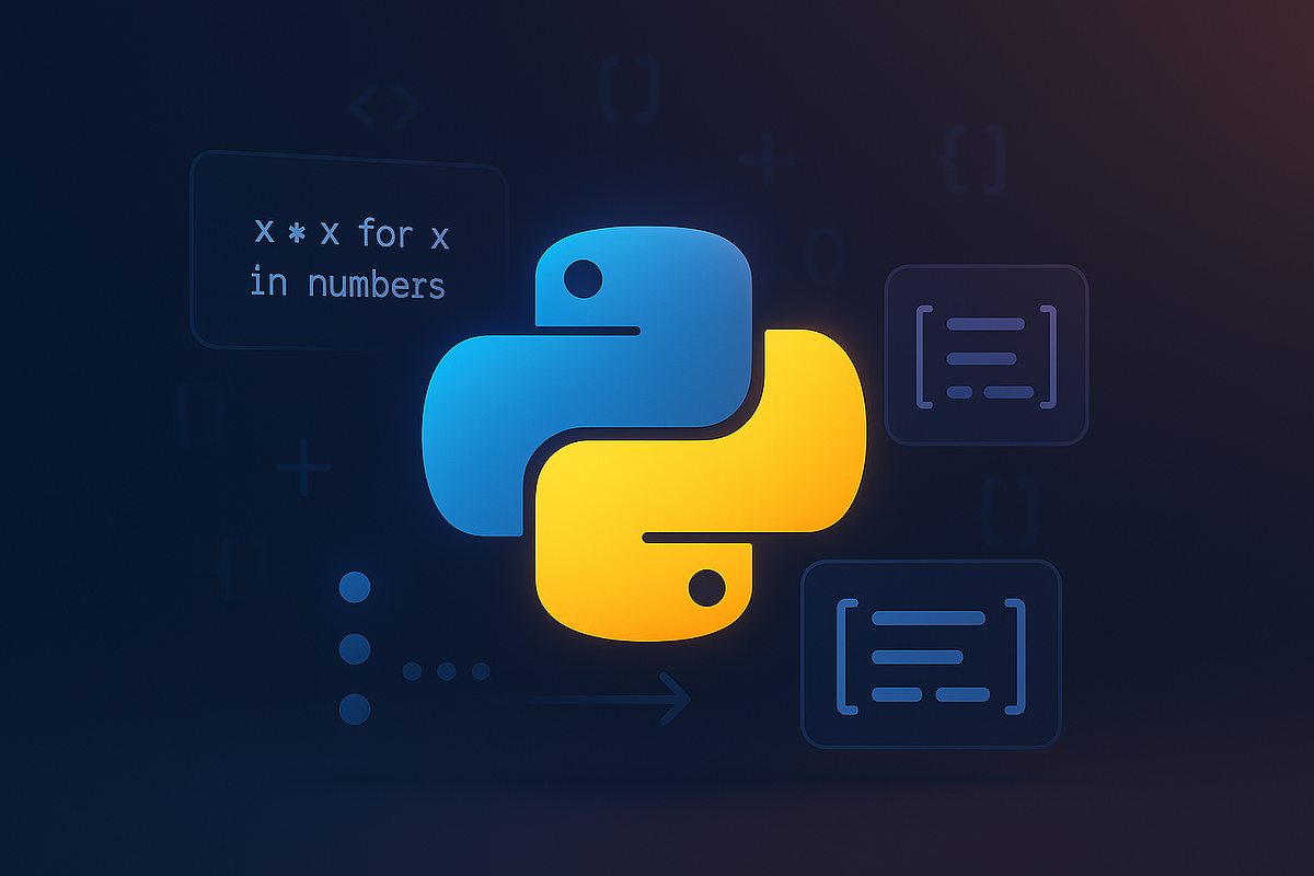 Python List Comprehension with if: When and How to Use It | by Keployio ...