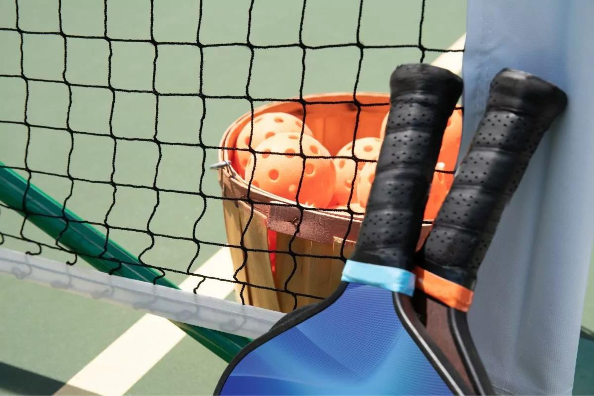 Hello Padel - Get used to your Continental Grip: In order