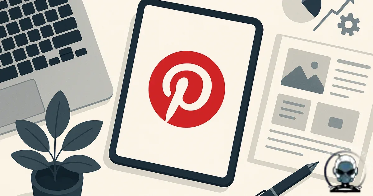 Pinterest for Business: The Evergreen Traffic Channel