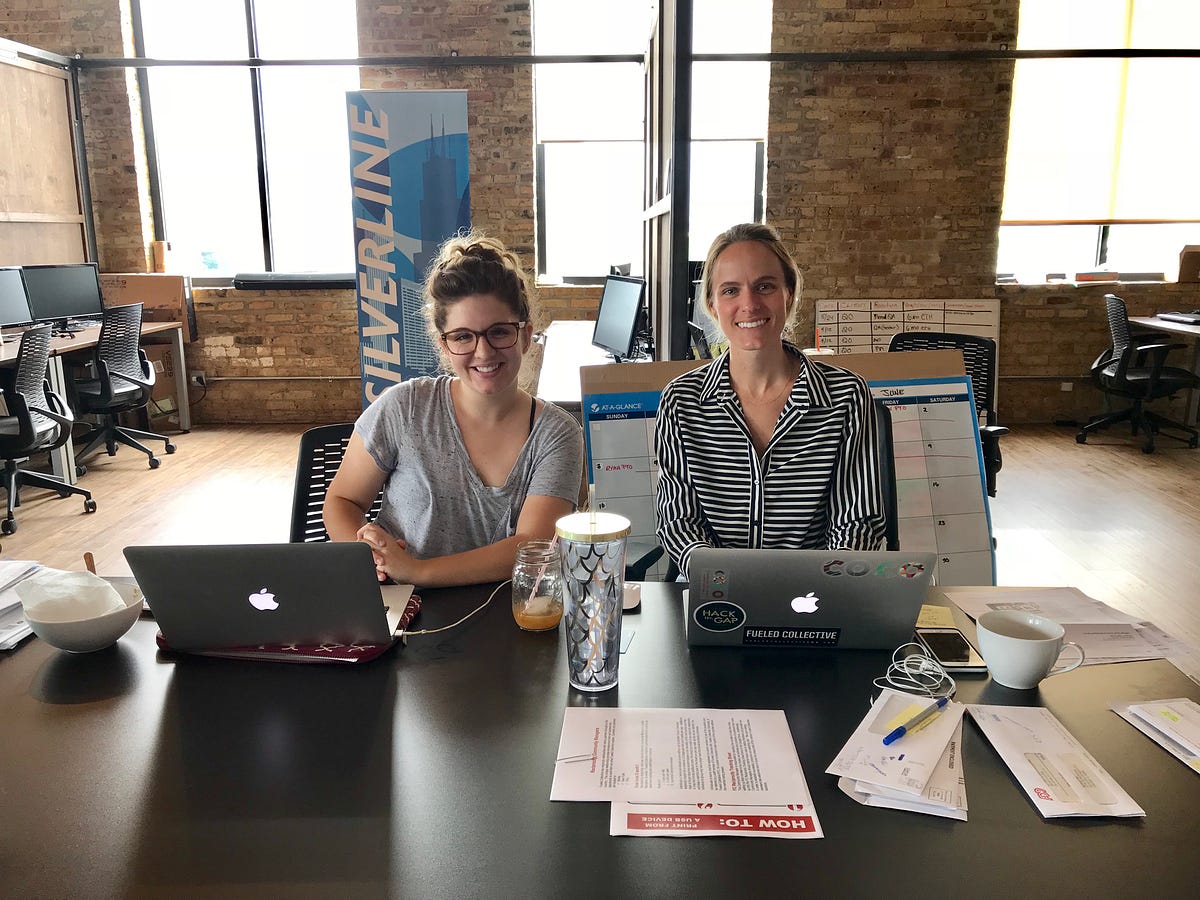 How a Deskpass Meetup Can Make You a Better Person (No Really) by