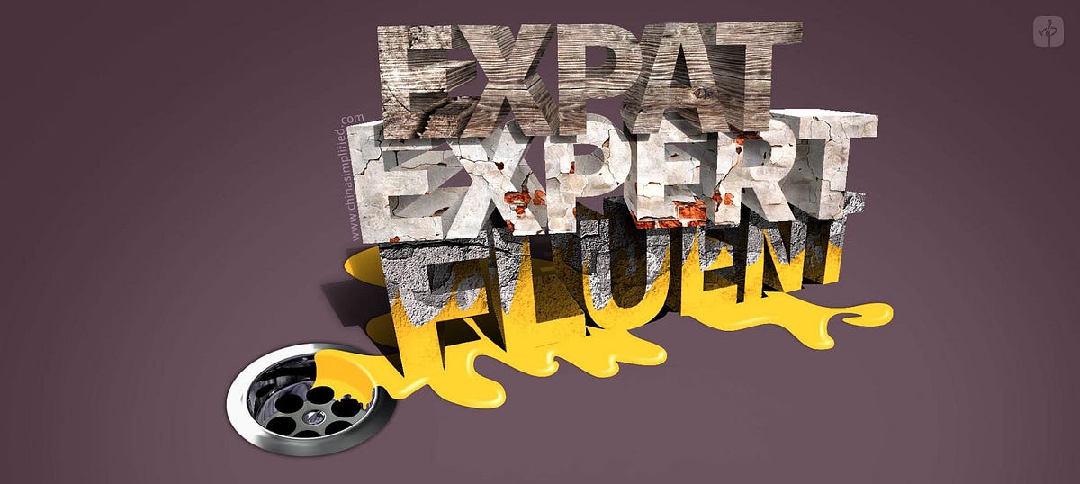 3 Words to Avoid in China if you want people to take you seriously by China Simplified Medium