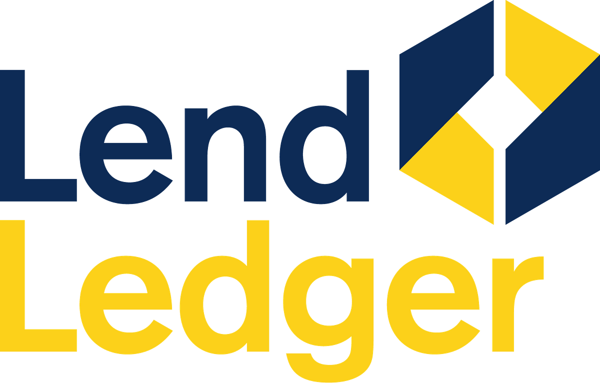 Introducing LendLedger. An open, decentralized alternative to… | by Gautam  Ivatury | Finance Frontiers