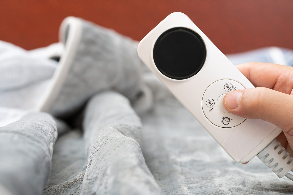 FDA Recalls Mighty Bliss Heating Pads by MedTruth Medium