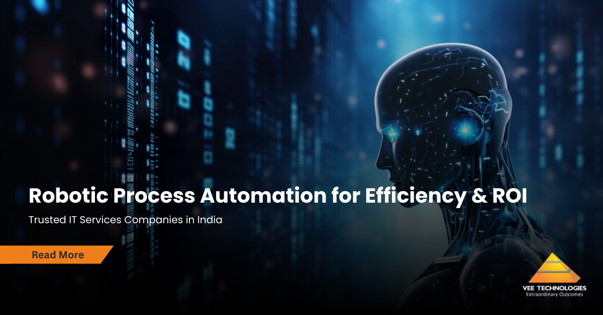 How Robotic Process Automation (RPA) Transforms Business Operations in 2026