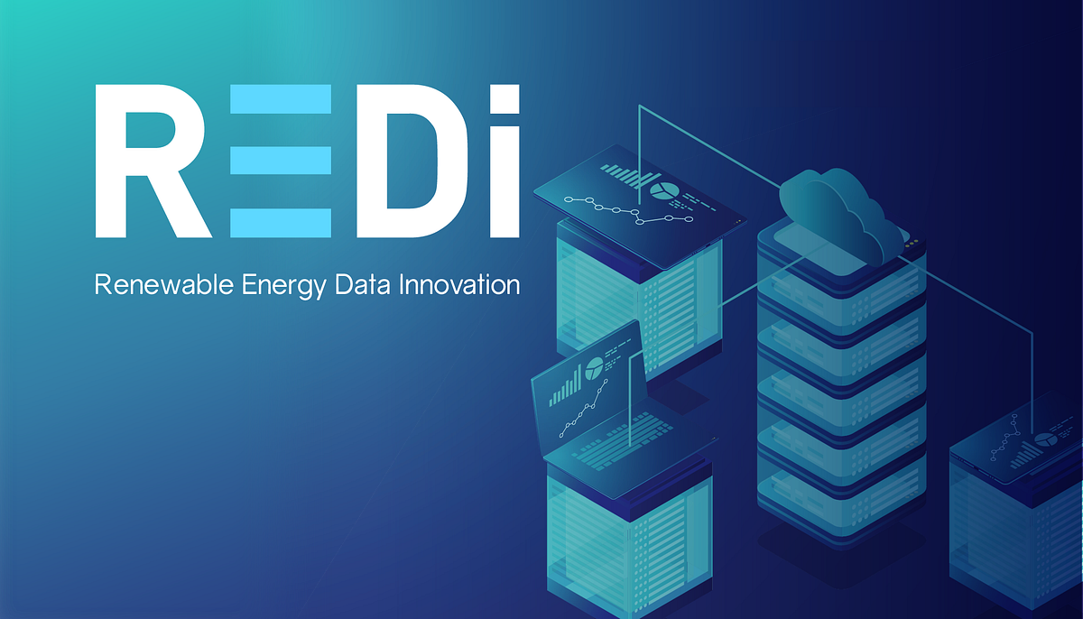 What is REDi Infranet?. Uncovering value through the digital… | by redi |  redi | Medium