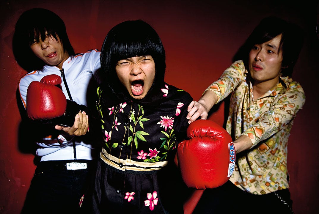 Image of: This Is What Reverse Culture Shock Feels Like to a San Franciscan