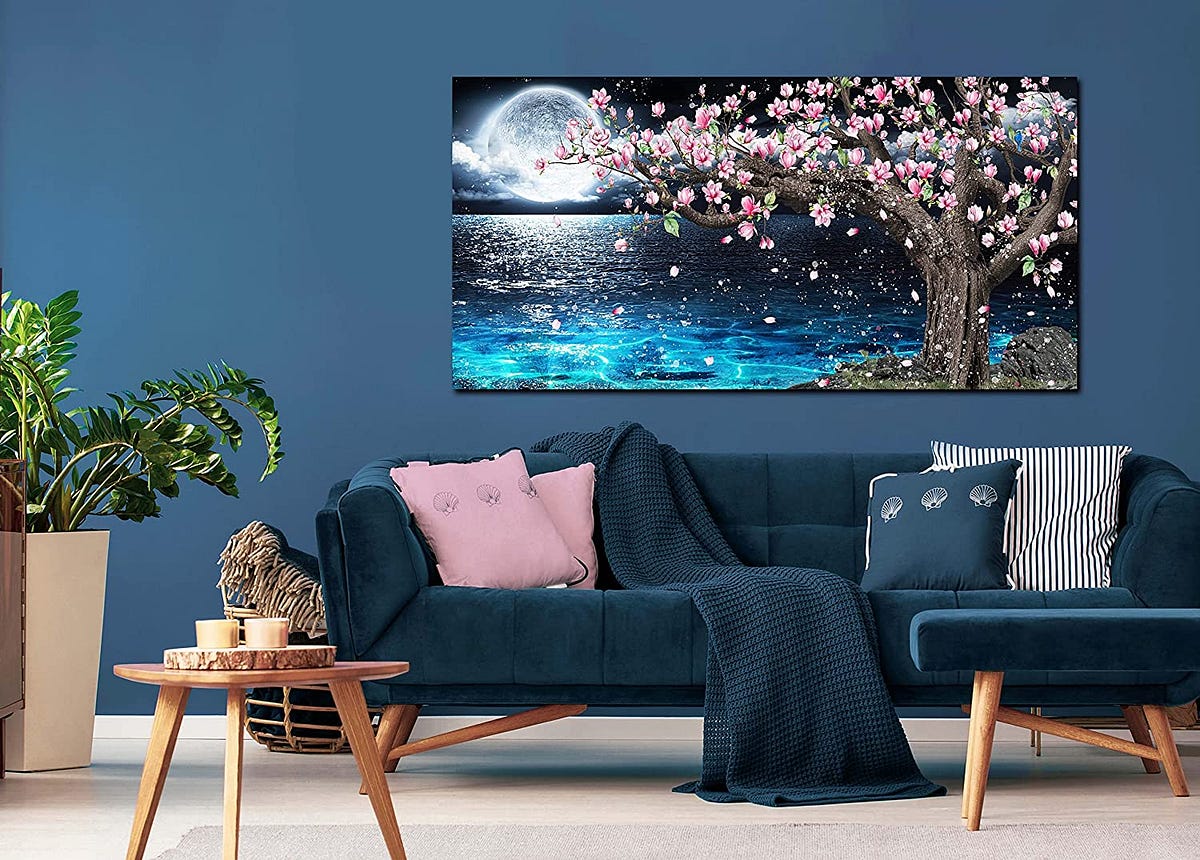 10 3D Interior Design Wall Art: Transforming Spaces with Creativity  by Mahbubalamkhan  Medium