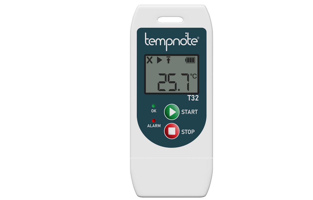 What You Should Know About A Temperature Data Logger? Read This! by