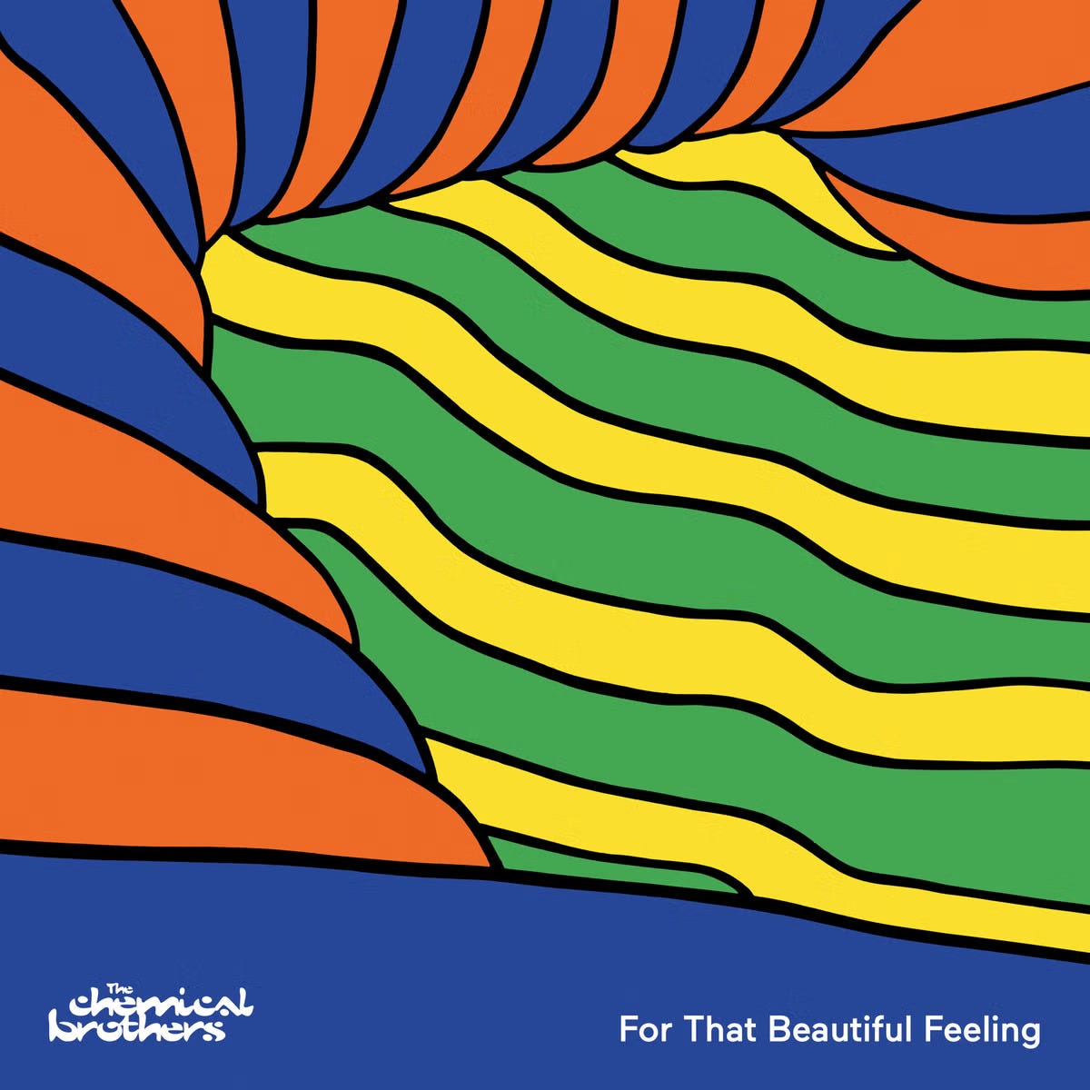 Rob's Album of The Week: The Chemical Brothers' For That Beautiful Feeling, by Rob Duguay, Culture Beat